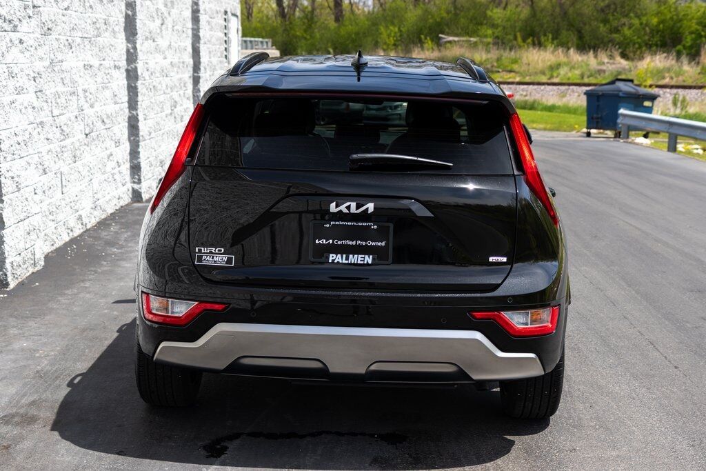 2023 Kia Niro EX Touring Kenosha WI