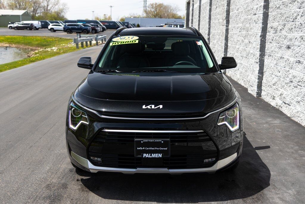 2023 Kia Niro EX Touring Kenosha WI