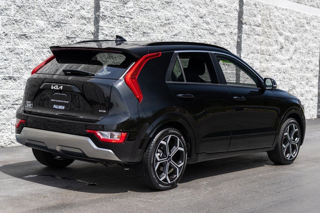 2023 Kia Niro EX Touring Kenosha WI