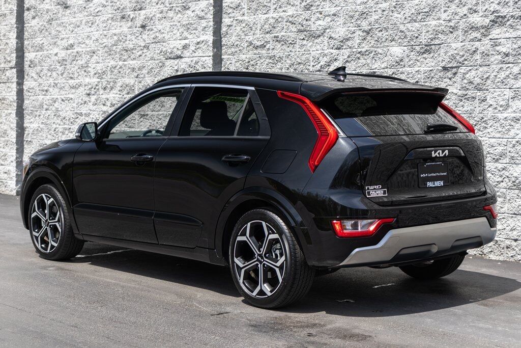 2023 Kia Niro EX Touring Kenosha WI