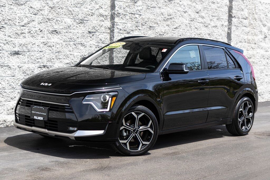2023 Kia Niro EX Touring Kenosha WI