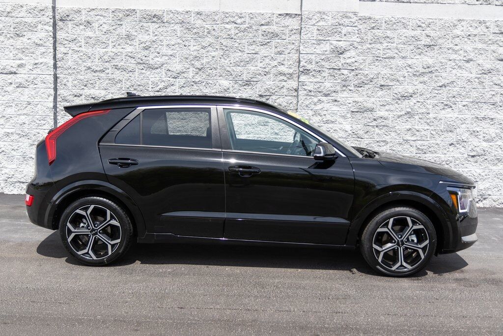 2023 Kia Niro EX Touring Kenosha WI