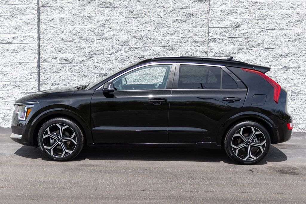 2023 Kia Niro EX Touring Kenosha WI