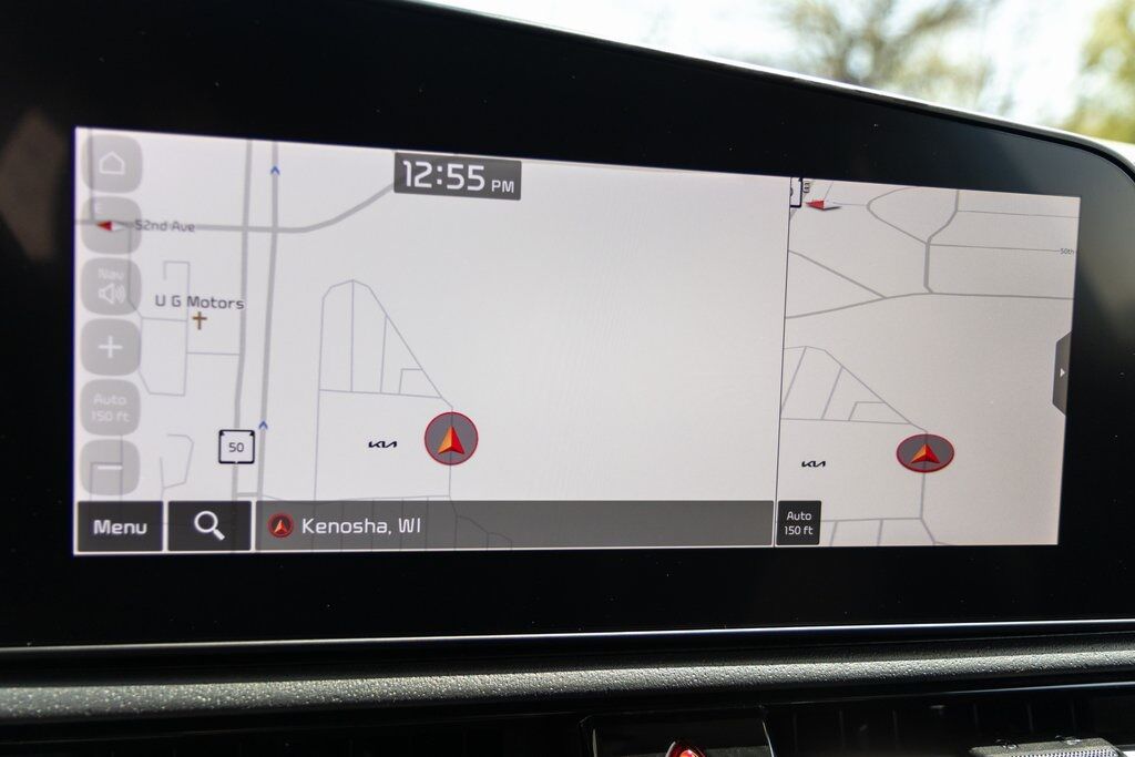 2023 Kia Niro EX Touring Kenosha WI
