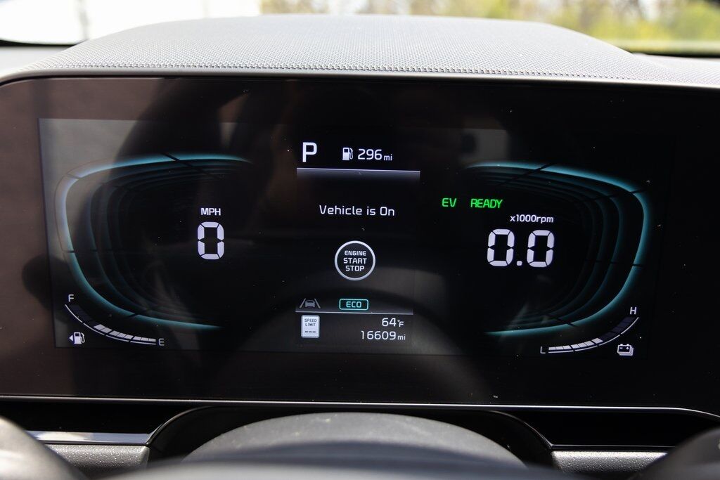 2023 Kia Niro EX Touring Kenosha WI