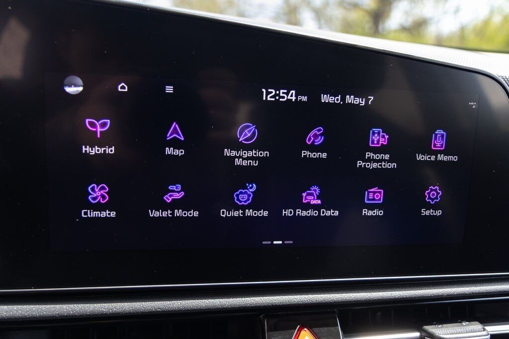2023 Kia Niro EX Touring Kenosha WI