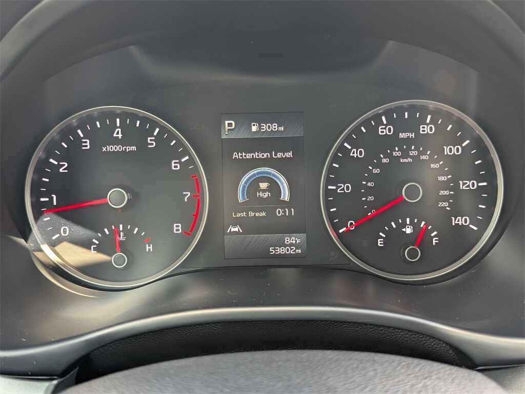 2023 Kia Rio S Kennesaw GA