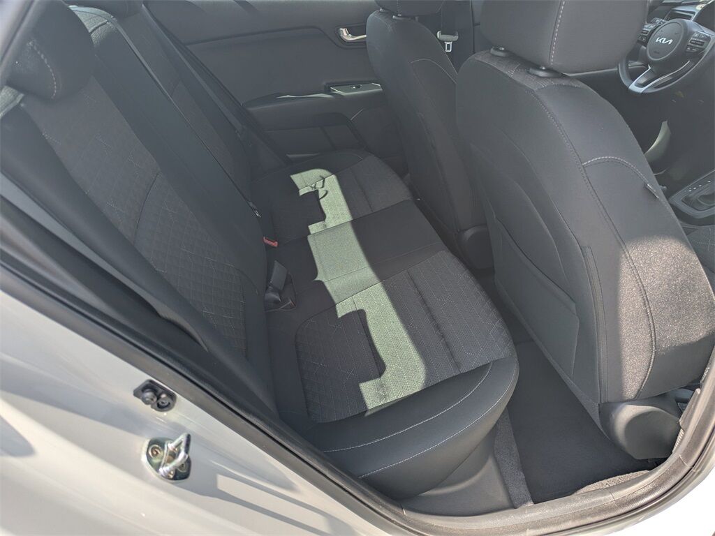 2023 Kia Rio S Kennesaw GA