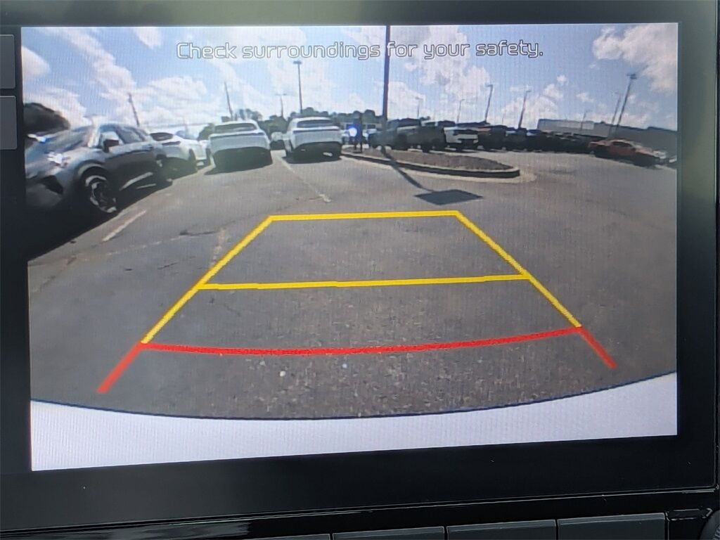 2023 Kia Rio S Kennesaw GA