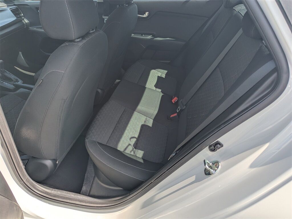 2023 Kia Rio S Kennesaw GA