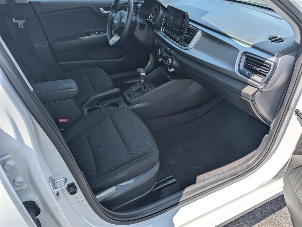 2023 Kia Rio S Kennesaw GA