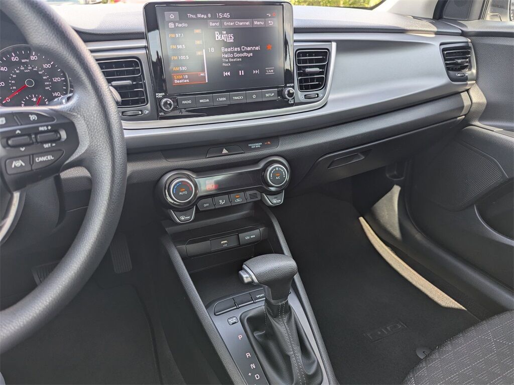 2023 Kia Rio S Kennesaw GA