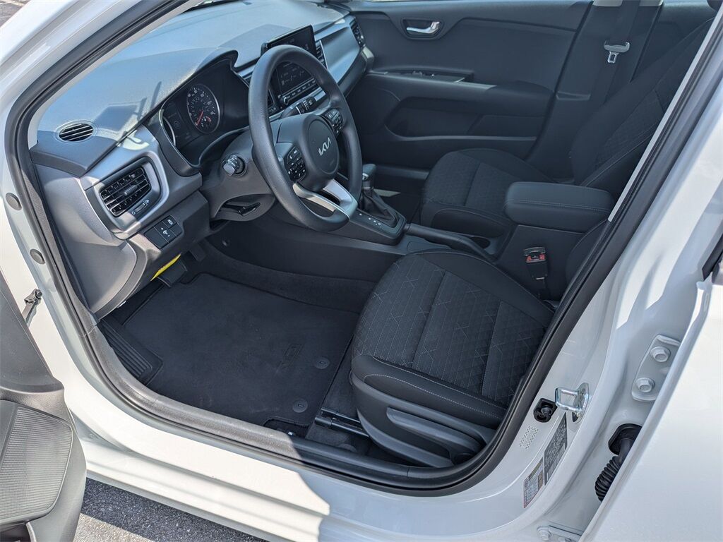 2023 Kia Rio S Kennesaw GA