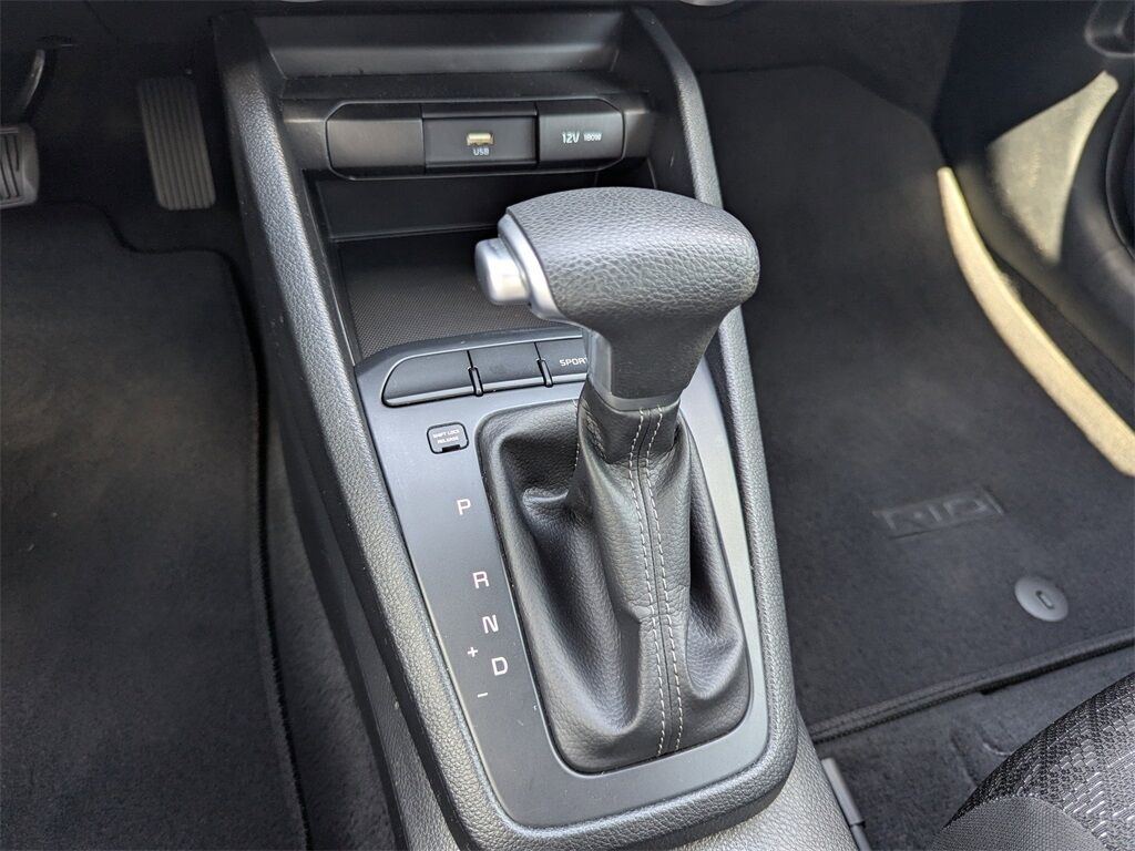 2023 Kia Rio S Kennesaw GA