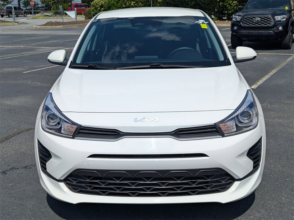 2023 Kia Rio S Kennesaw GA