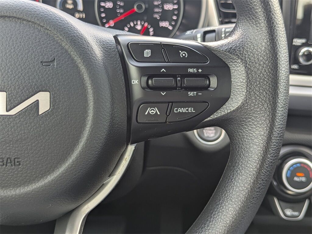 2023 Kia Rio S Kennesaw GA