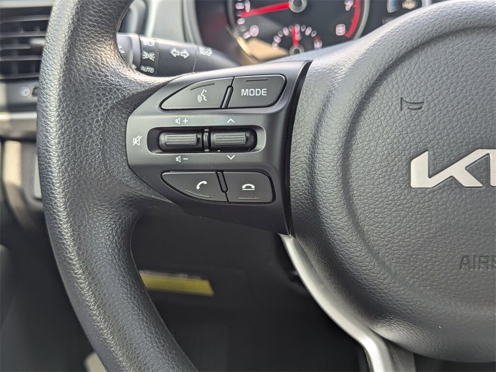 2023 Kia Rio S Kennesaw GA