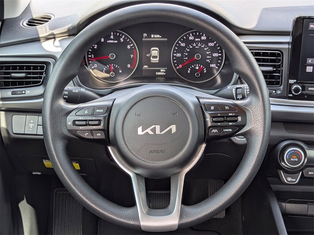 2023 Kia Rio S Kennesaw GA