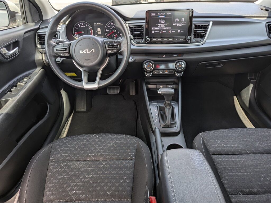 2023 Kia Rio S Kennesaw GA