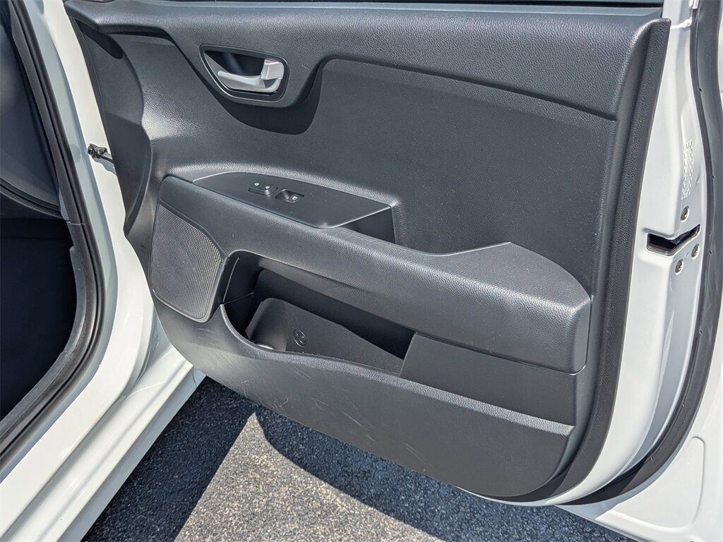 2023 Kia Rio S Kennesaw GA