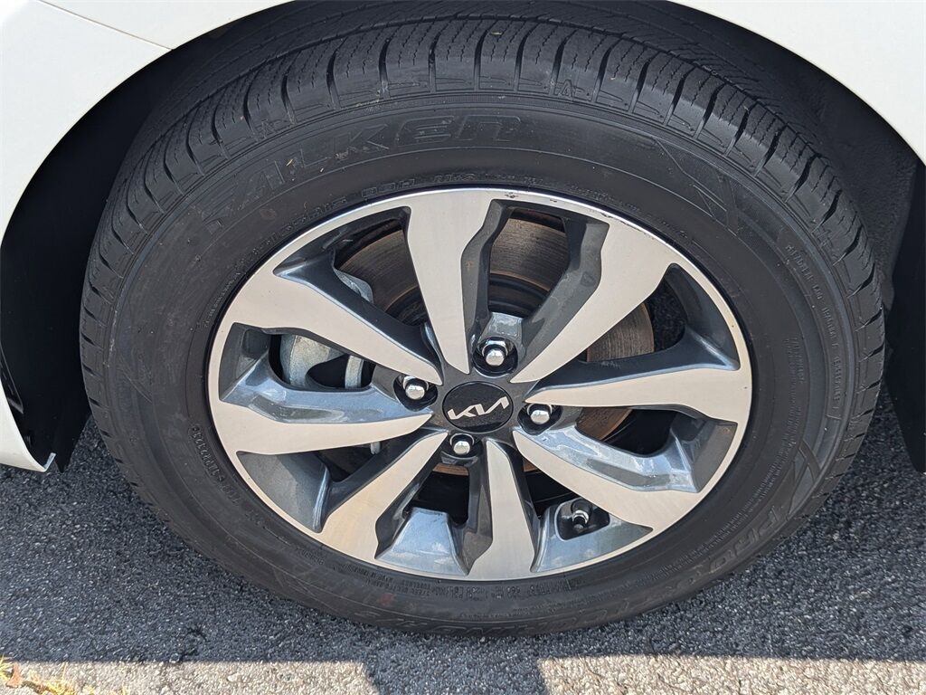 2023 Kia Rio S Kennesaw GA