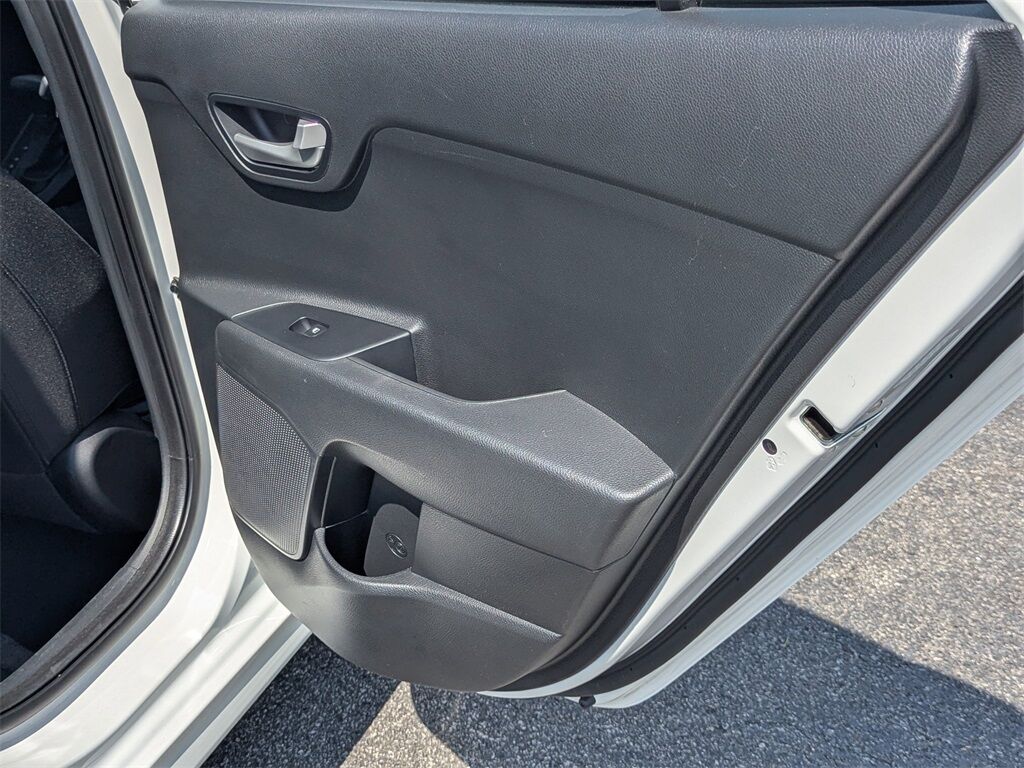 2023 Kia Rio S Kennesaw GA