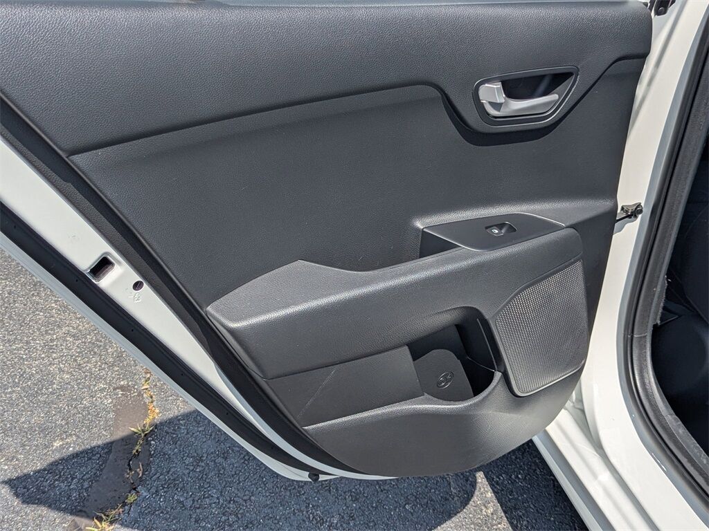 2023 Kia Rio S Kennesaw GA