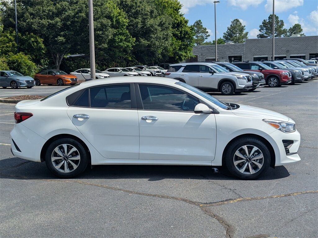 2023 Kia Rio S Kennesaw GA