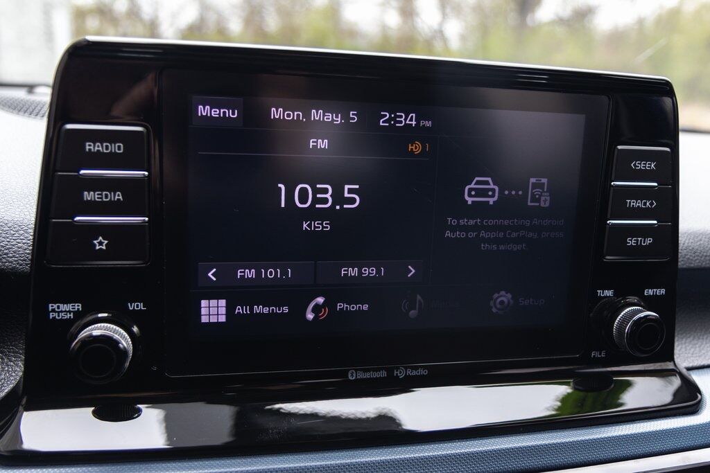 2023 Kia Seltos S Kenosha WI
