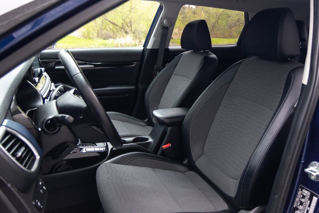 2023 Kia Seltos S Kenosha WI
