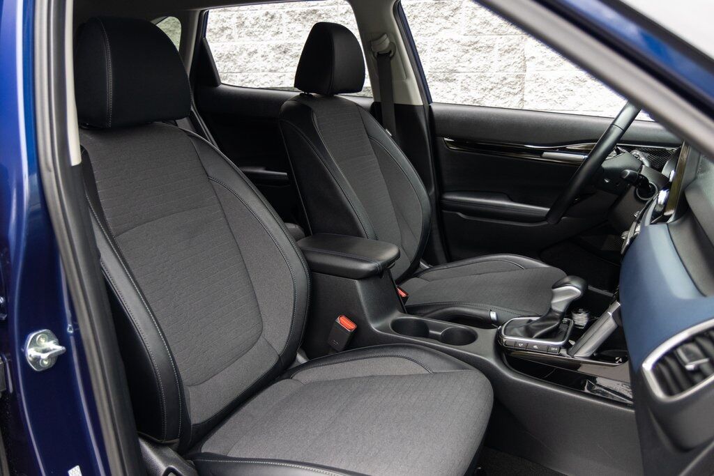 2023 Kia Seltos S Kenosha WI