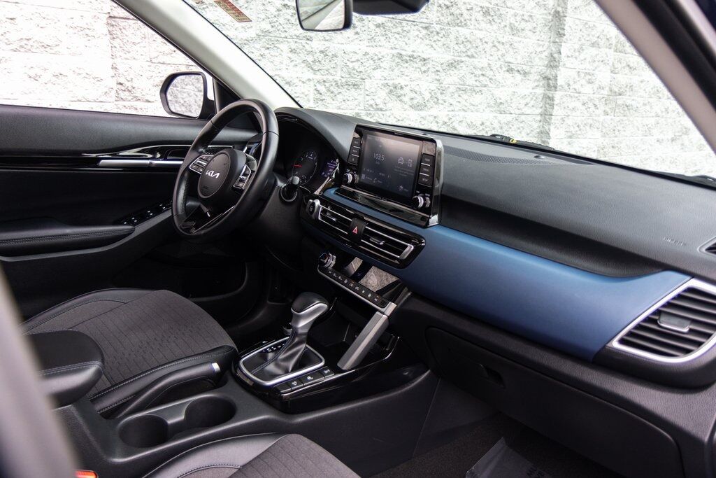 2023 Kia Seltos S Kenosha WI