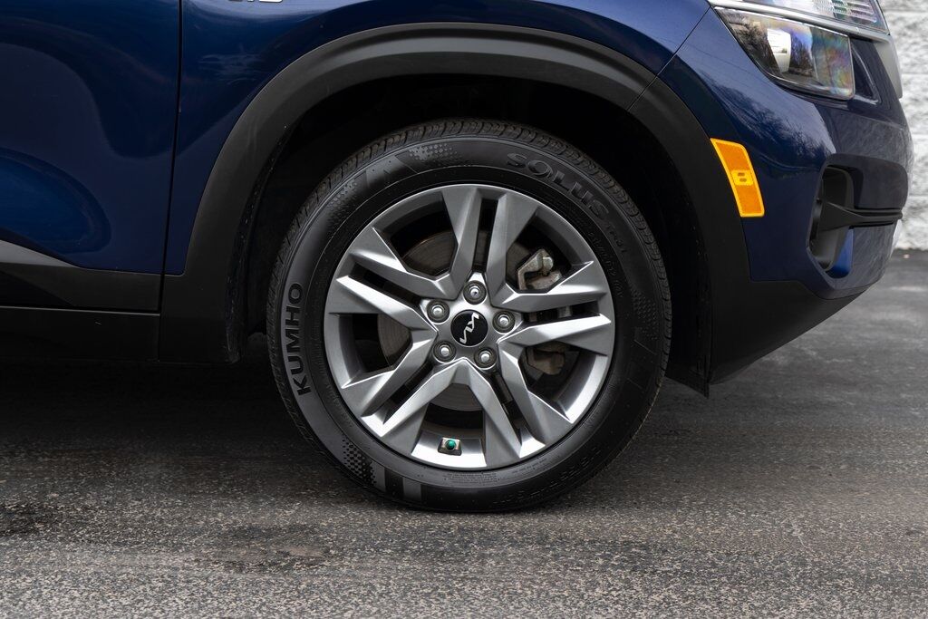 2023 Kia Seltos S Kenosha WI