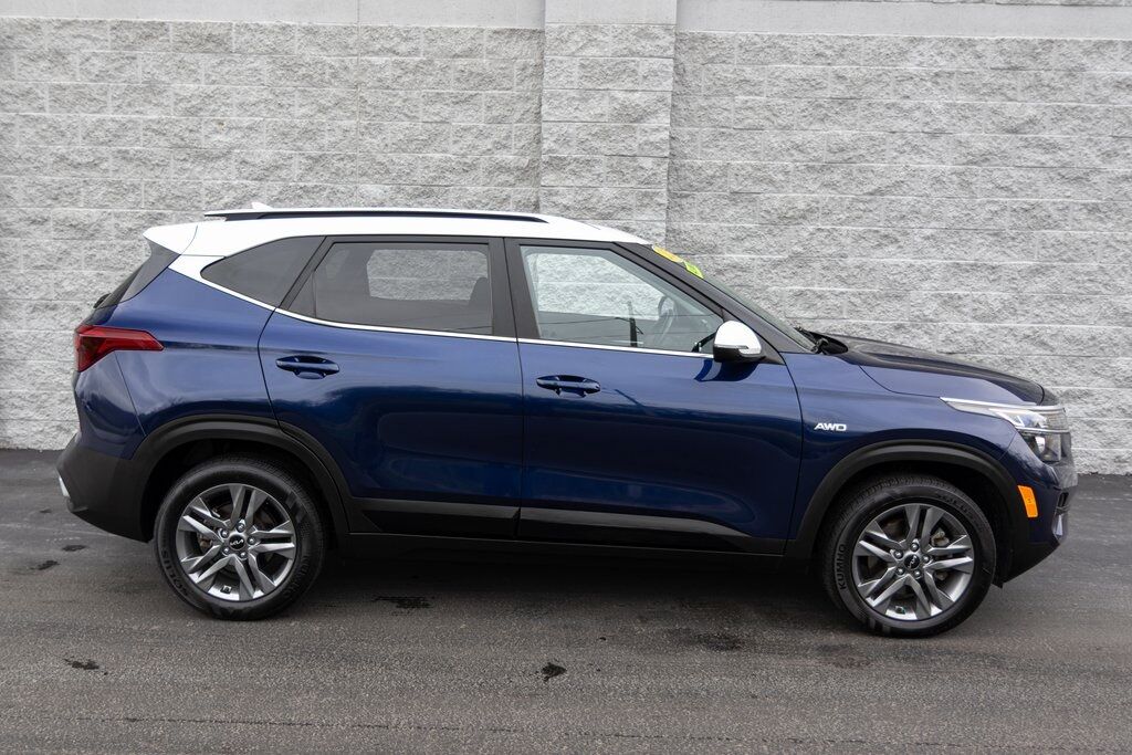 2023 Kia Seltos S Kenosha WI