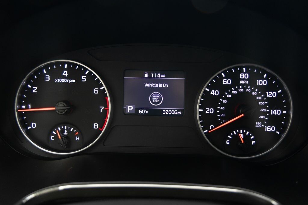 2023 Kia Seltos S Kenosha WI