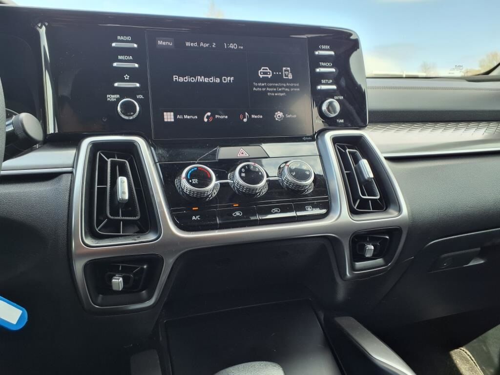 2023 Kia Sorento LX Waldorf MD