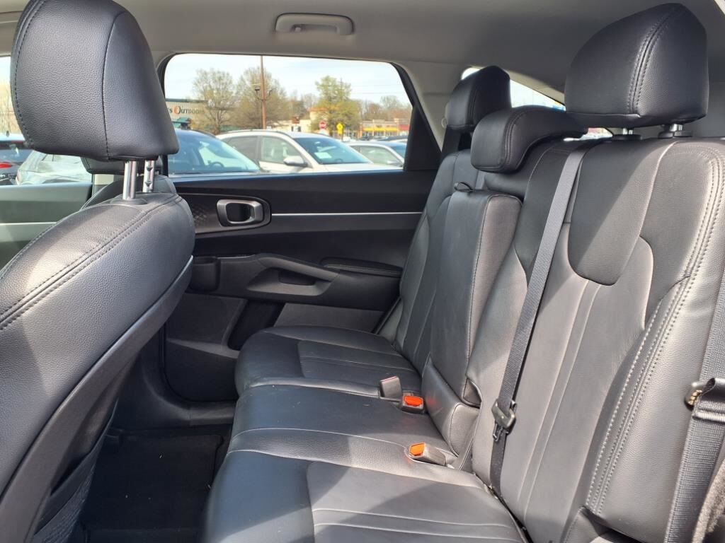 2023 Kia Sorento LX Waldorf MD