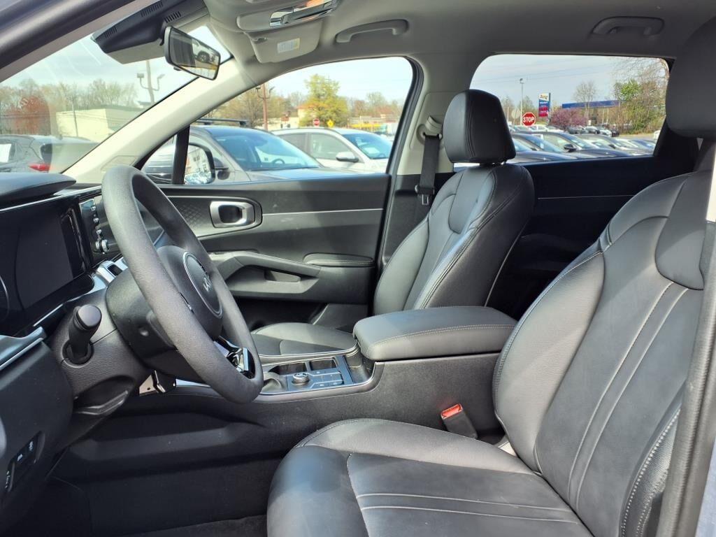 2023 Kia Sorento LX Waldorf MD