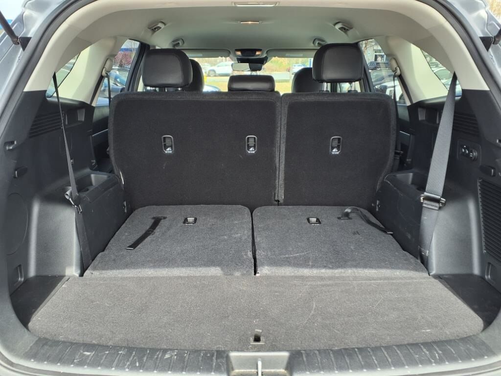 2023 Kia Sorento LX Waldorf MD