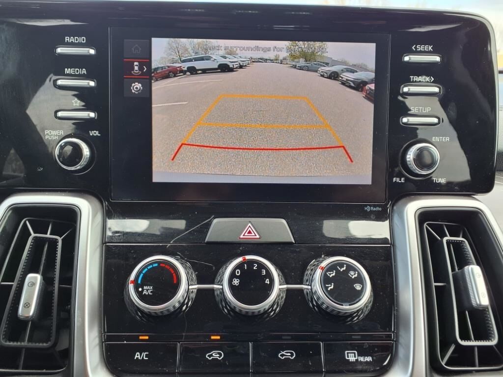 2023 Kia Sorento LX Waldorf MD