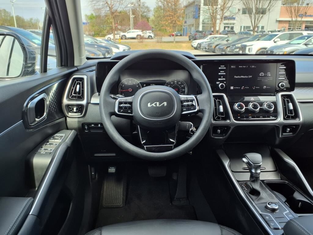 2023 Kia Sorento LX Waldorf MD