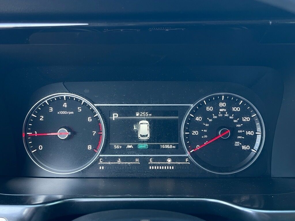 2023 Kia Sorento LX Waldorf MD