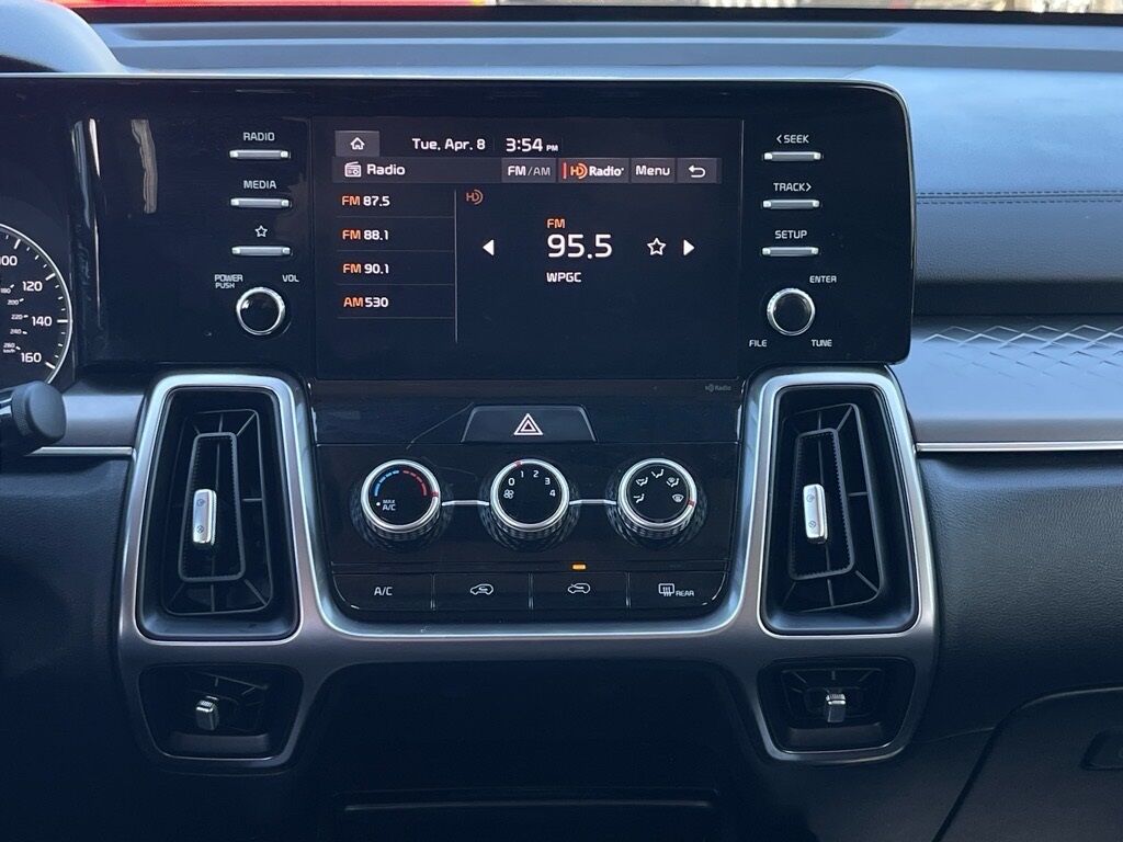 2023 Kia Sorento LX Waldorf MD