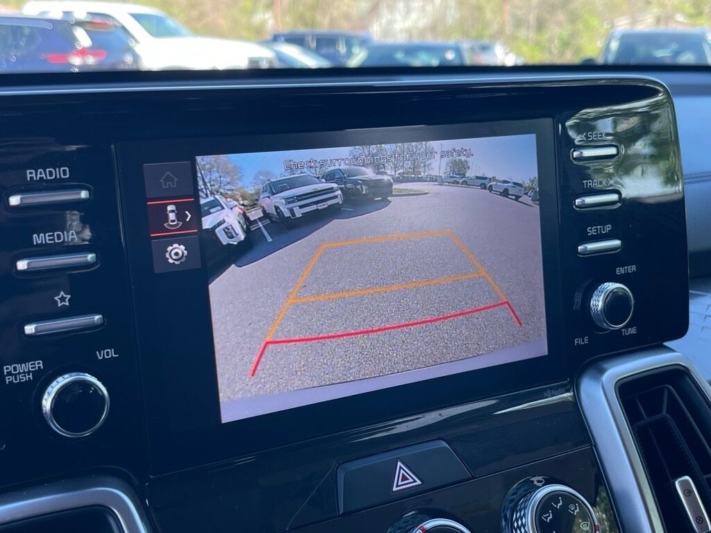 2023 Kia Sorento LX Waldorf MD