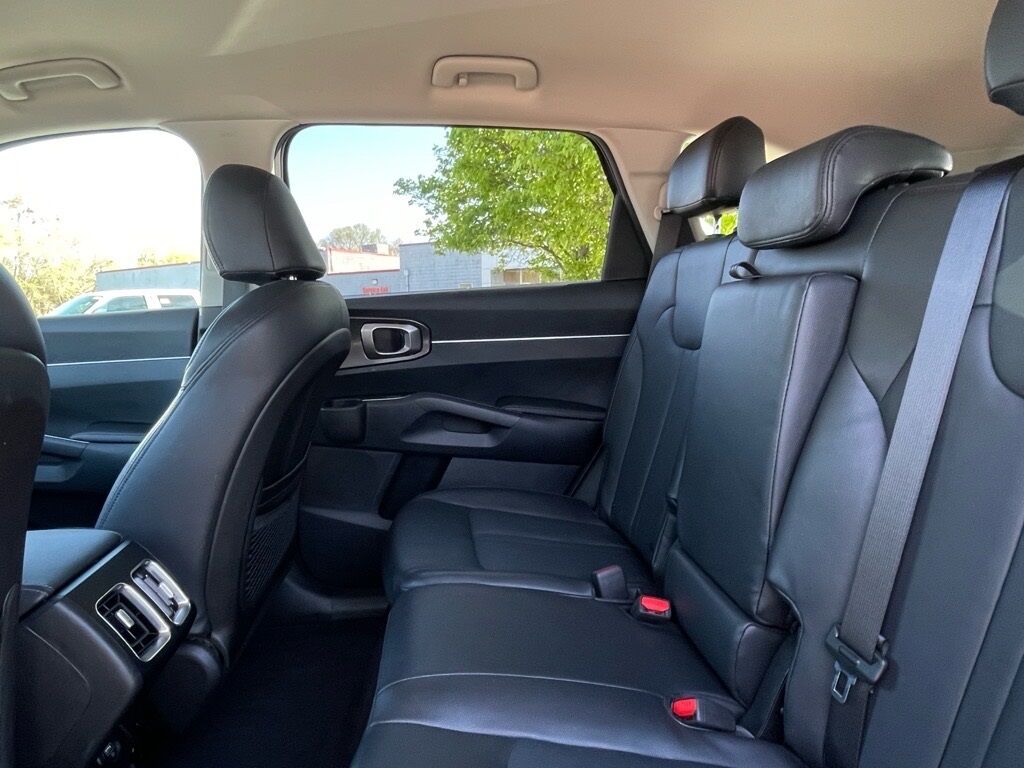 2023 Kia Sorento LX Waldorf MD