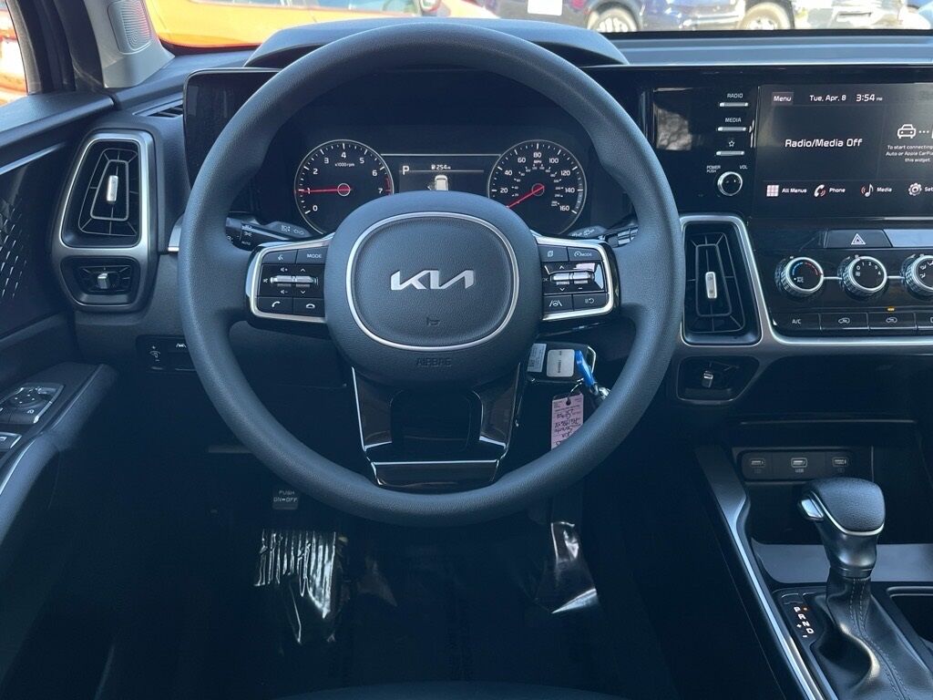 2023 Kia Sorento LX Waldorf MD