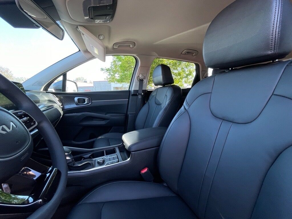 2023 Kia Sorento LX Waldorf MD