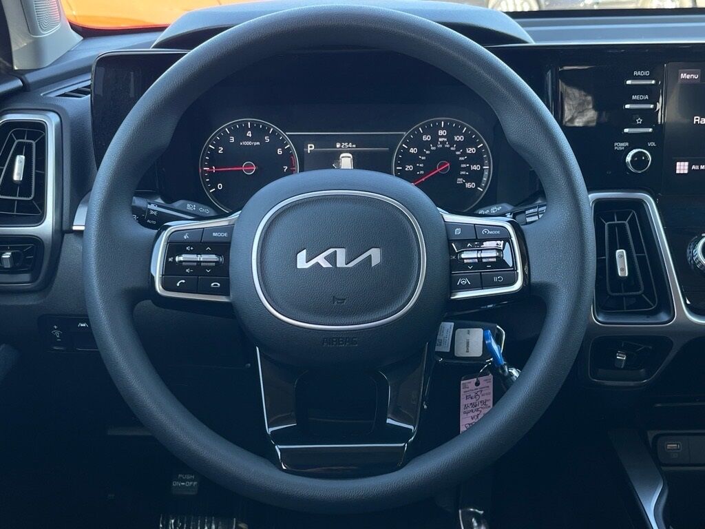 2023 Kia Sorento LX Waldorf MD
