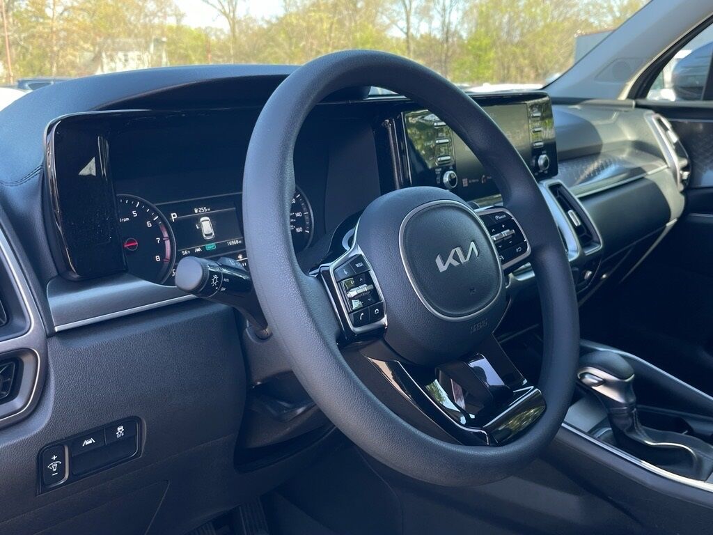 2023 Kia Sorento LX Waldorf MD
