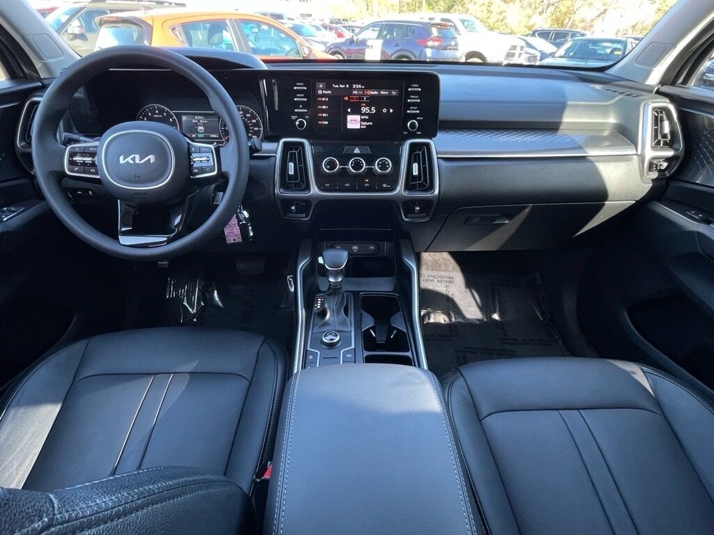 2023 Kia Sorento LX Waldorf MD